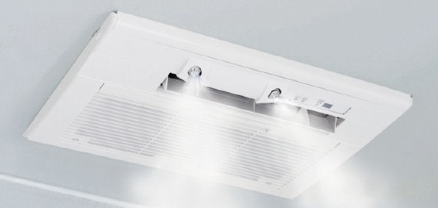 ミストサウナ「MiSTY」