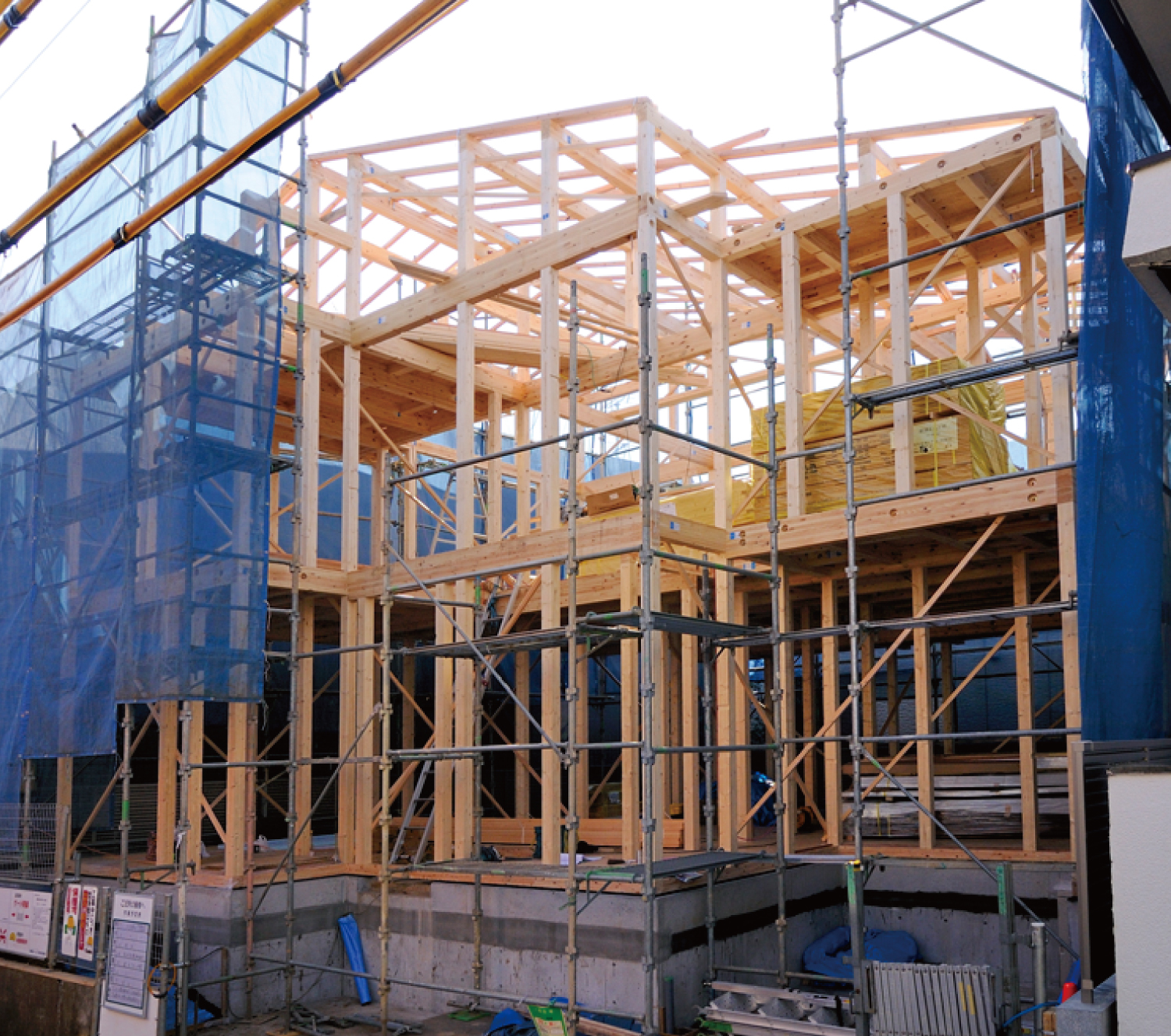 創建ホームズHPB工法とは