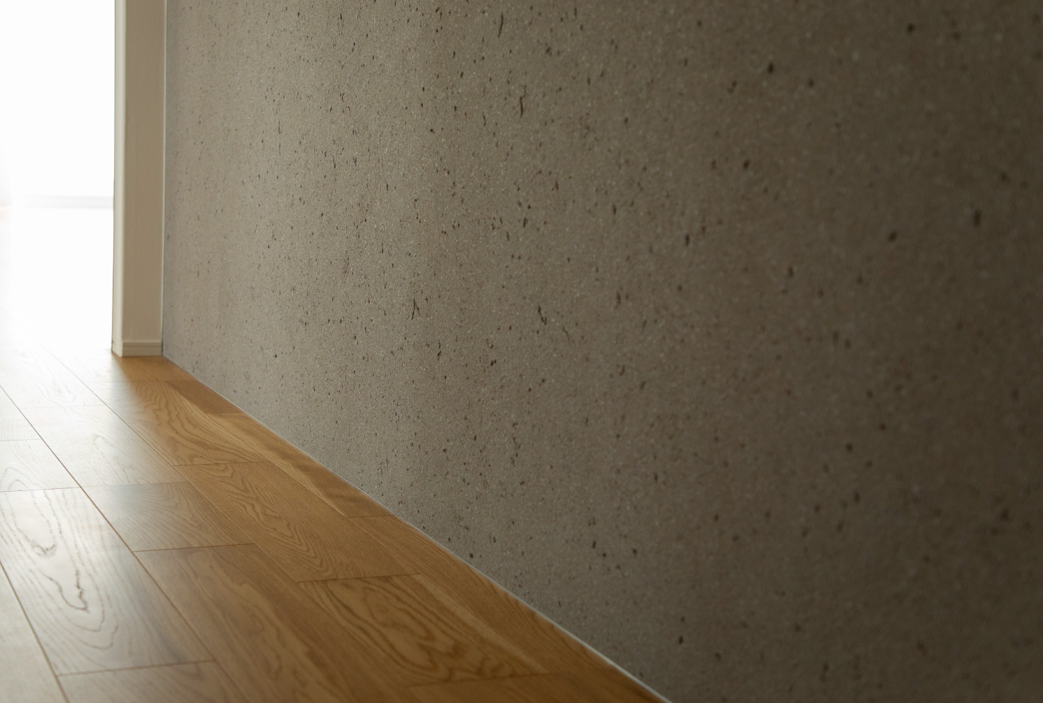 住める夢を作る。