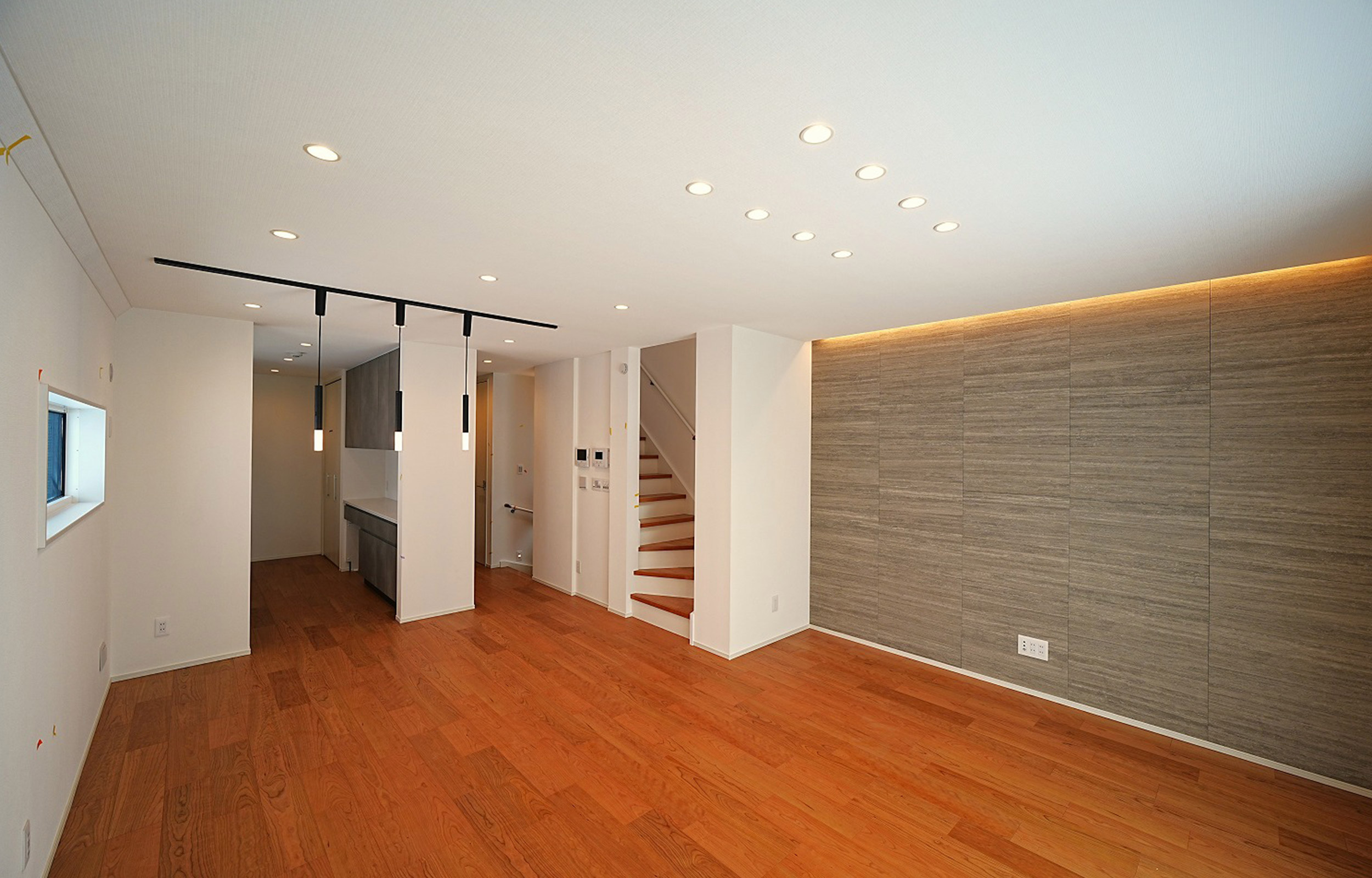 C棟内観