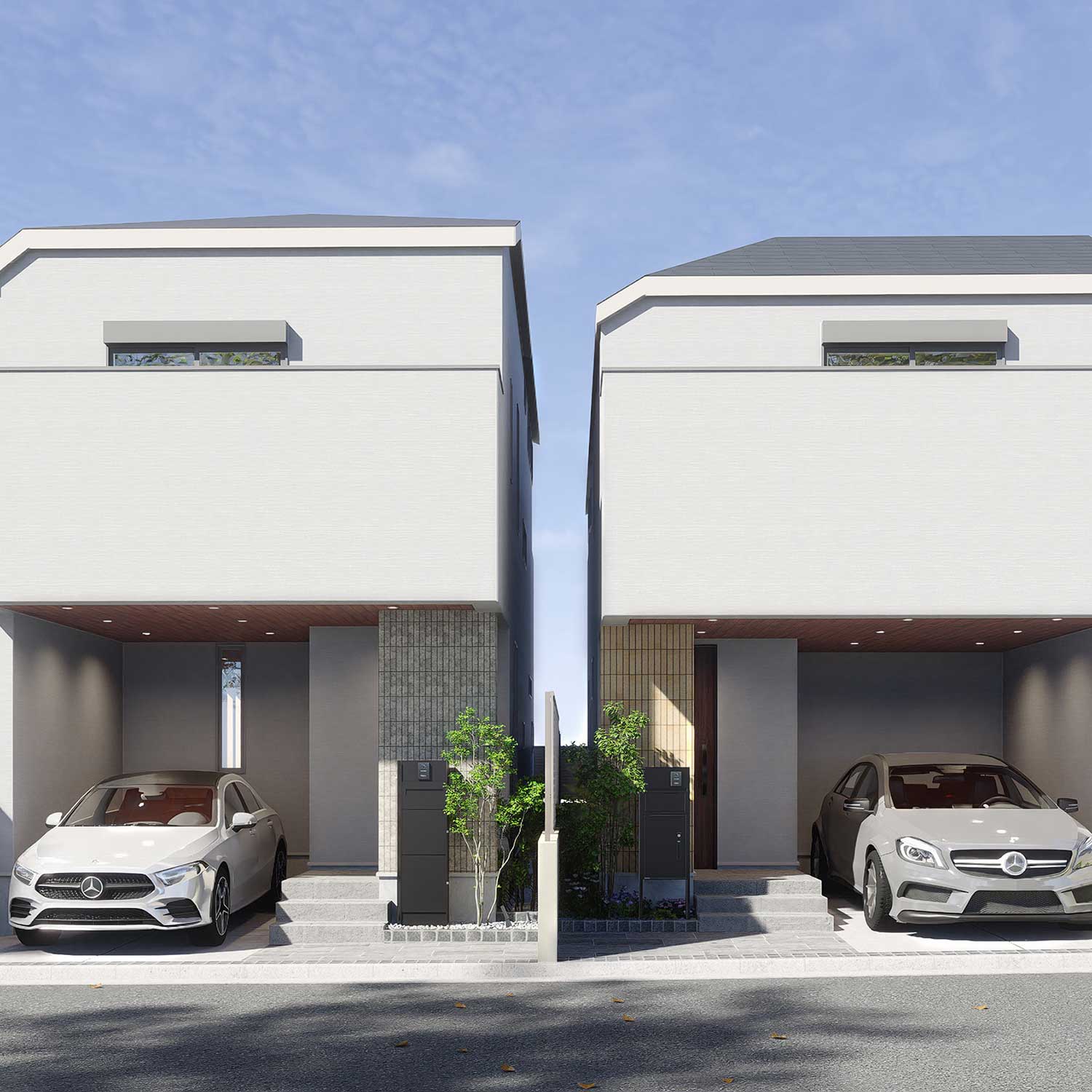 ウェルフェアガーデン 用の美の家 永福町