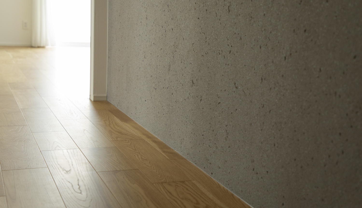 選び抜かれた素材は時とともに魅力を増す