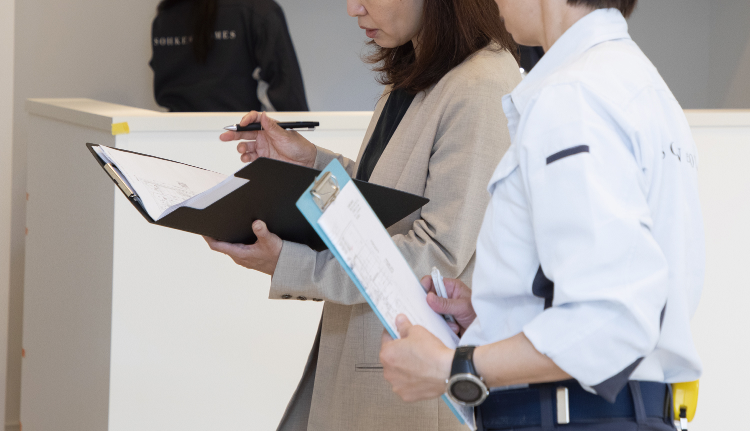 いつも、いつまでも、快適であるために